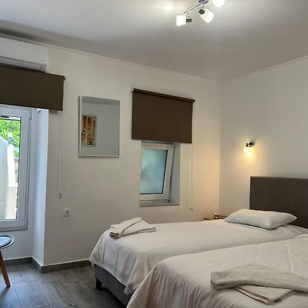 Vista Magica Apartment Chania  Exterior photo